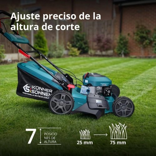 Cortacésped de gasolina KS 46LMG-SP