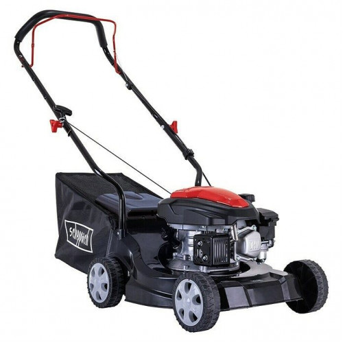 Cortacésped de gasolina PML40-132P