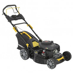 Cortacésped de gasolina POWXG60300