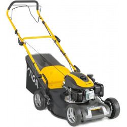 Cortacésped de gasolina STIGA Combi 48 S