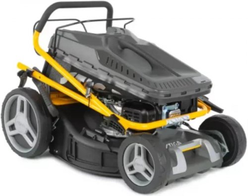 Cortacésped de gasolina STIGA Combi 48 S