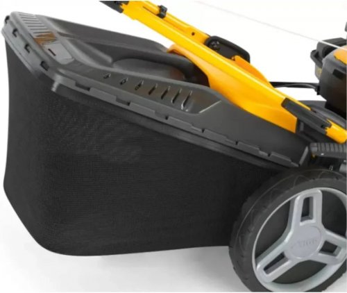 Cortacésped de gasolina STIGA Combi 48 S