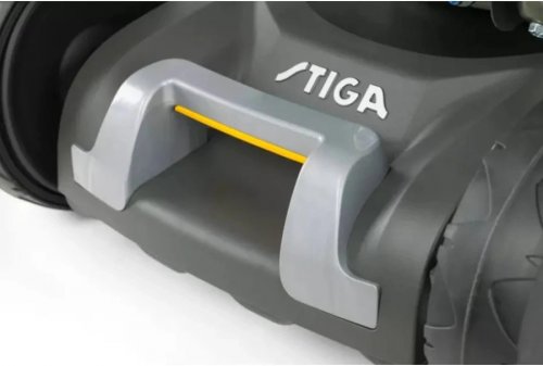 Cortacésped de gasolina STIGA Combi 48 S