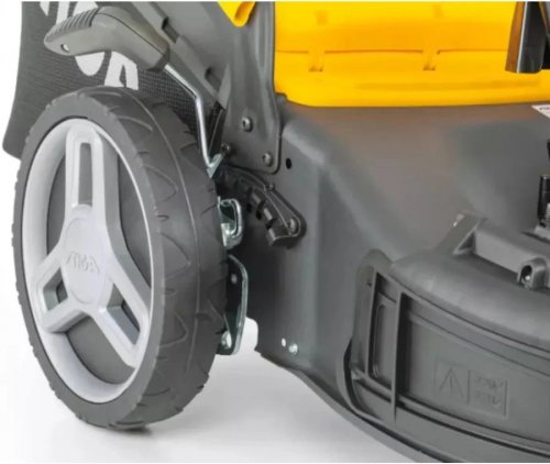 Cortacésped de gasolina STIGA Combi 48 S