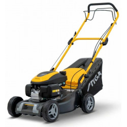 Cortacésped de gasolina Stiga Combi 48 S H