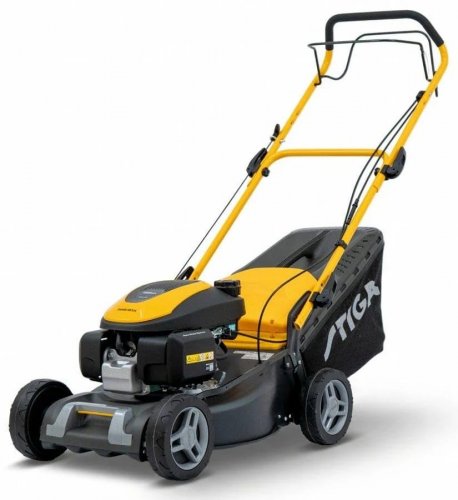 Cortacésped de gasolina Stiga Combi 48 S H