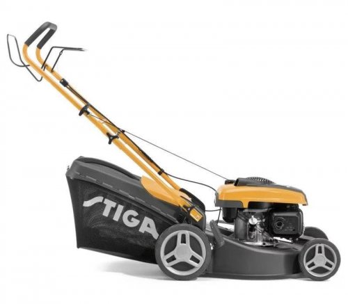 Cortacésped de gasolina Stiga Combi 48 S H