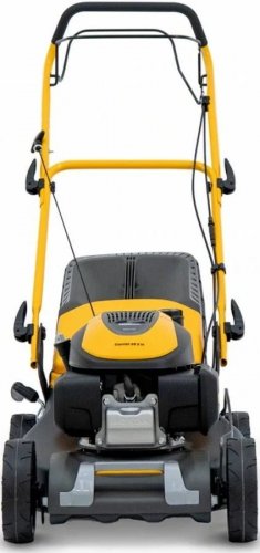 Cortacésped de gasolina Stiga Combi 48 S H