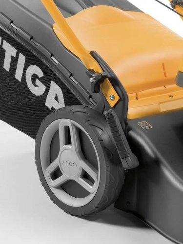 Cortacésped de gasolina Stiga Combi 48 S H