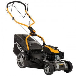 Cortacésped de gasolina Stiga Combi 748 S