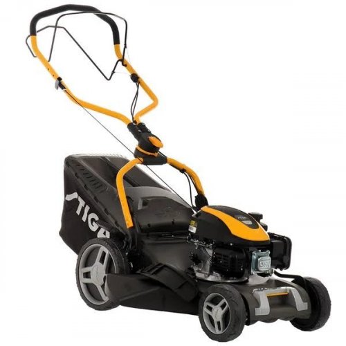 Cortacésped de gasolina Stiga Combi 748 S