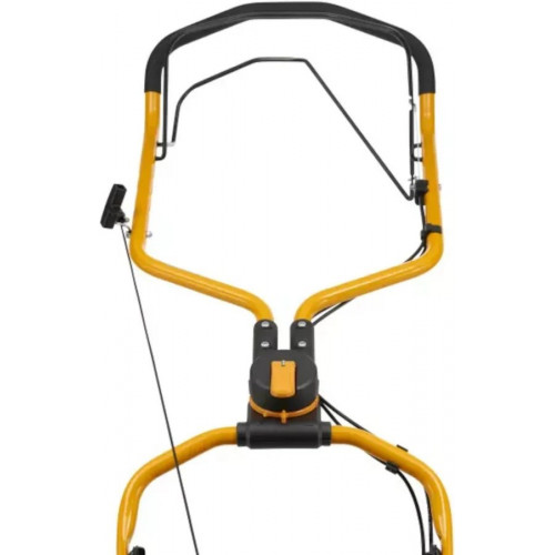 Cortacésped de gasolina Stiga Combi 748 S