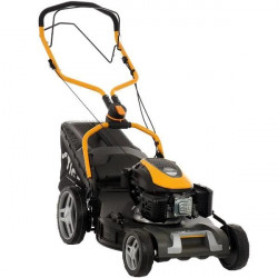 Cortacésped de gasolina Stiga Combi 753 S