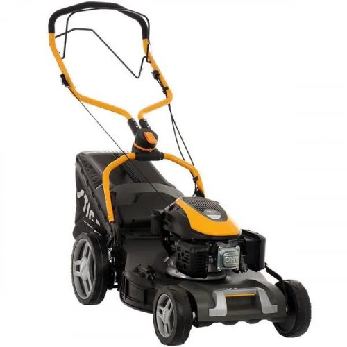 Cortacésped de gasolina Stiga Combi 753 S