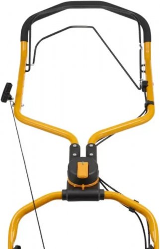 Cortacésped de gasolina Stiga Combi 753 S