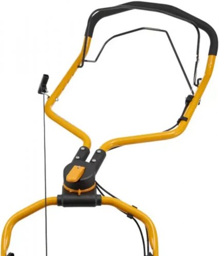 Cortacésped de gasolina Stiga Combi 753 S