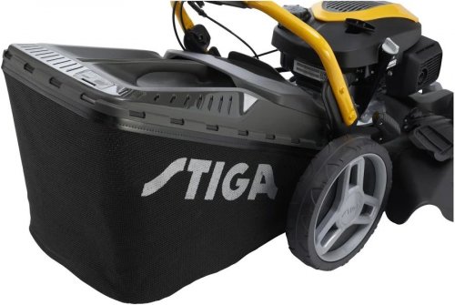 Cortacésped de gasolina STIGA Combi 753 V