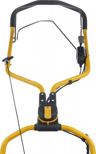 Cortacésped de gasolina STIGA Combi 753 V