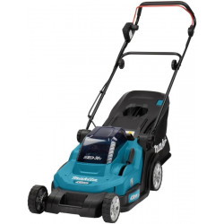 Cortacésped dlm432z Makita