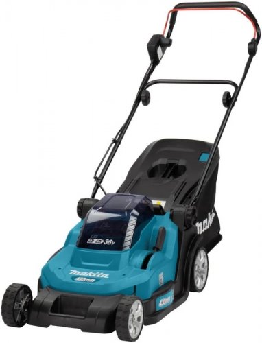 Cortacésped dlm432z Makita