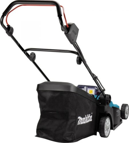 Cortacésped dlm432z Makita