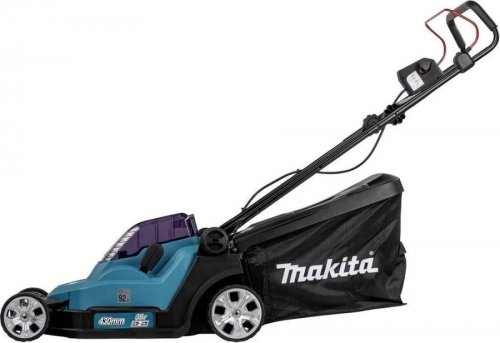 Cortacésped dlm432z Makita