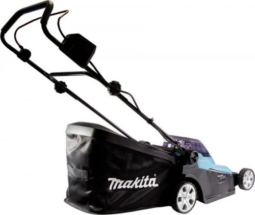 Cortacésped dlm432z Makita