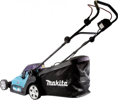 Cortacésped dlm432z Makita