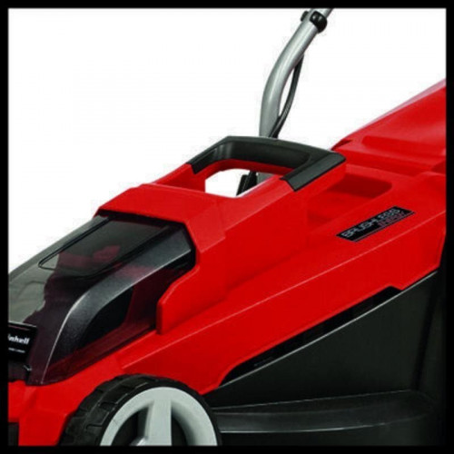 Cortacésped Einhell GE-CM 18/32 Li-Solo de empuje a batería 18V, 32 cm, 180 m²