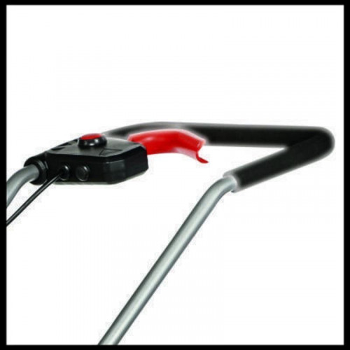 Cortacésped Einhell GE-CM 18/32 Li-Solo de empuje a batería 18V, 32 cm, 180 m²