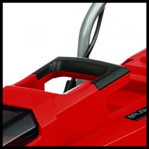 Cortacésped Einhell GE-CM 18/32 Li-Solo de empuje a batería 18V, 32 cm, 180 m²