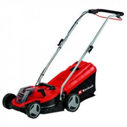 Cortacésped Einhell GE-CM 18/33 Li 18V 33 cm 200 m² Batería