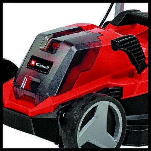 Cortacésped Einhell GE-CM 18/33 Li 18V 33 cm 200 m² Batería