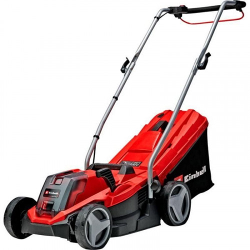 Cortacésped Einhell GE-CM 18/33 Li 18V 33 cm 200 m² Batería