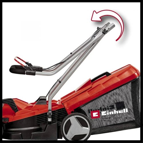 Cortacésped Einhell GE-CM 18/33 Li
