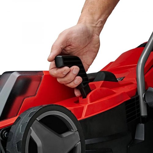 Cortacésped Einhell GE-CM 18/33 Li