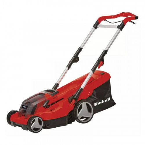 Cortacésped Einhell GE-CM 36/37 Li-Solo Batería 37 cm 45 L