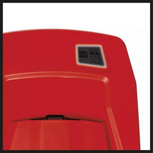 Cortacésped Einhell GE-CM 36/37 Li-Solo Batería 37 cm 45 L