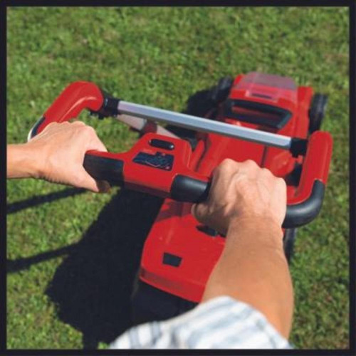 Cortacésped Einhell RASARRO 36/42 Inalámbrico 42 cm 725 m²