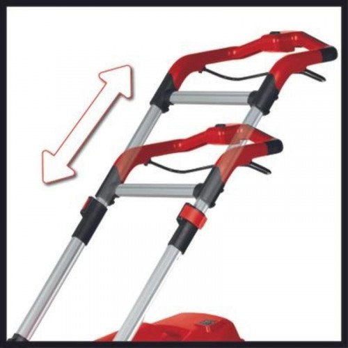 Cortacésped Einhell RASARRO 36/42 Inalámbrico 42 cm 725 m²