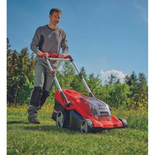 Cortacésped Einhell RASARRO 36/42 Inalámbrico 42 cm 725 m²
