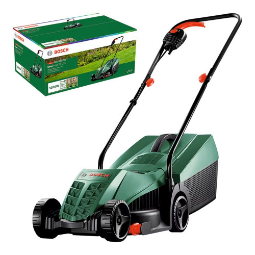 Cortacésped eléctirco Bosch EasyRotak 32-235