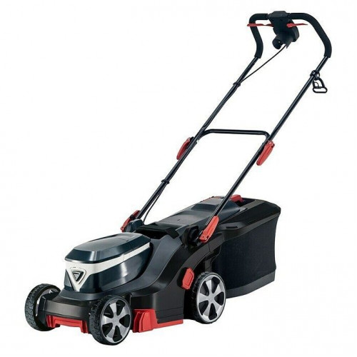 Cortacésped eléctrico
