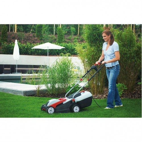 Cortacésped eléctrico 3.82 SE