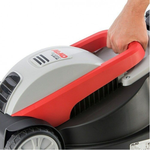 Cortacésped eléctrico 3.82 SE