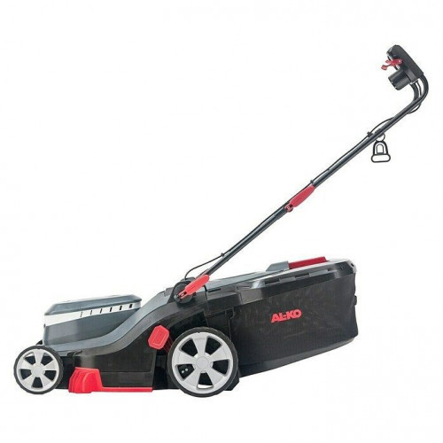 Cortacésped eléctrico