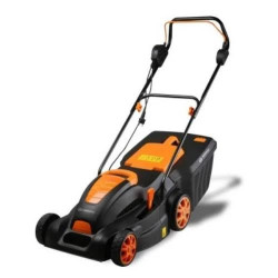 Cortacésped eléctrico daewoo dlm1600e