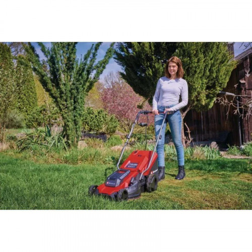 Cortacésped eléctrico Einhell GC-EM 1600/37 37 cm 1600 W