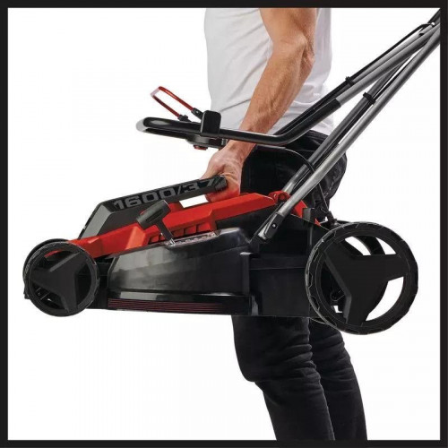 Cortacésped eléctrico Einhell GC-EM 1600/37 37 cm 1600 W
