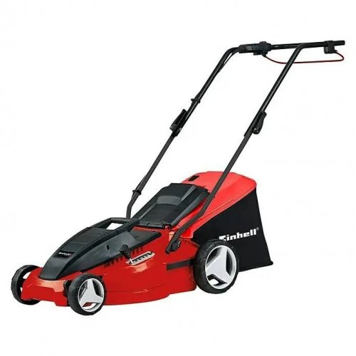 Cortacésped eléctrico Einhell GC-EM 1742